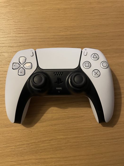 Kontroler Sony DualSense Biały! Gwarancja!