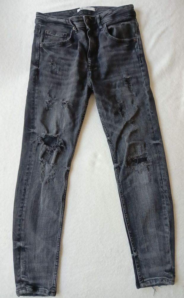 6 par Jeans skinny Bereshka roz. 40