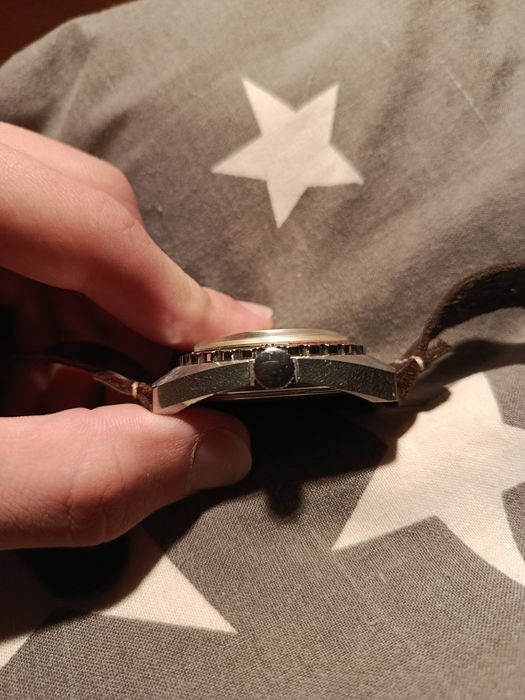 часы Восток Амфибия