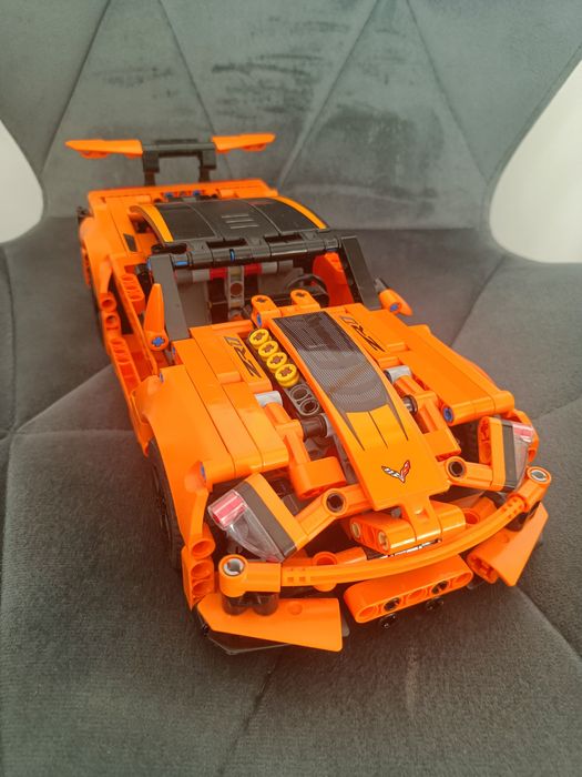 LEGO Technic stan idealny