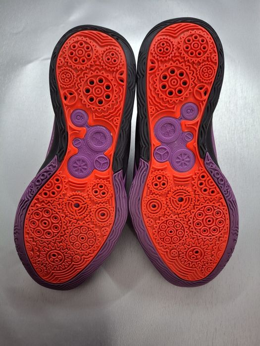 Кроссовки Nike KD16 Basketball Shoes