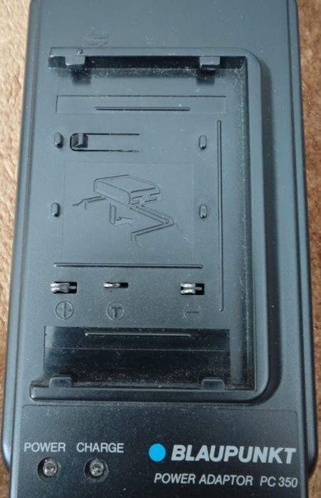 Kamera Analogowa Blaupunkt SC 625