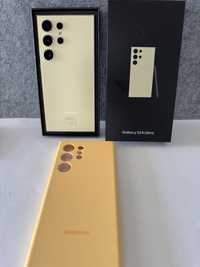 Samsung Galaxy S24 Ultra 512GB Titanium Yellow (Aceito