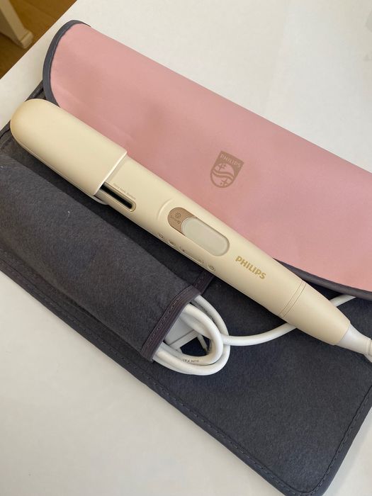 Випрамляч Philips sense IQ 8000 SE