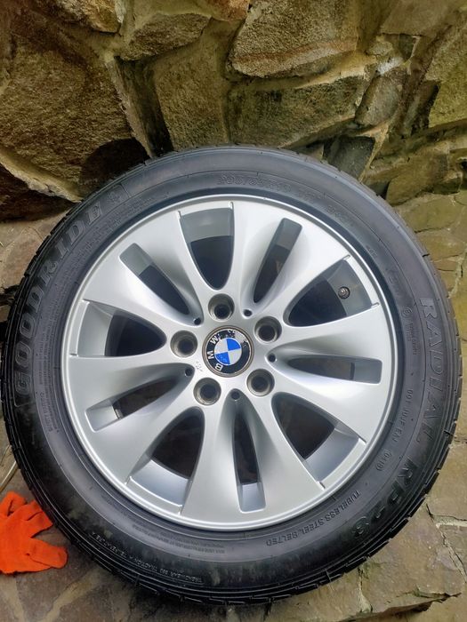 Продам диски R16 5×108 Центр-й отвір 63,4мм. Інші варіанти.