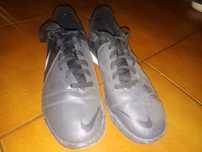 Chuteiras Nike n:38