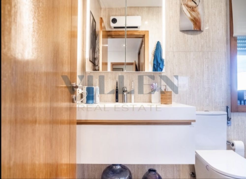 Apartamento T3 Maia Centro Catassol