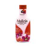 Espuma de Banho Flor de Goji - Malizia