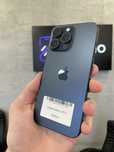 iPhone 15 Pro 256GB Bateria 95% GWARANCJA Sklep