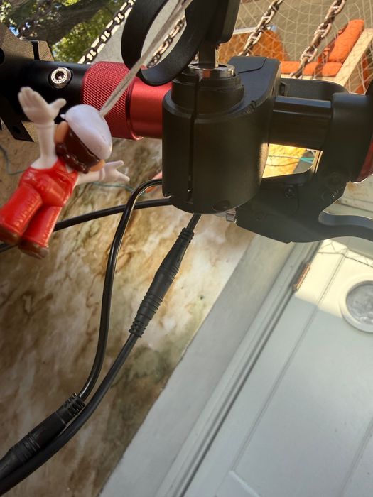 Kugoo kirin m4pro plus+, состояние 8/10, продажа или обмен на пк