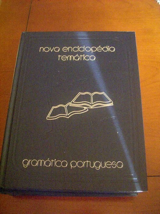 Nova Enciclopedia Temática - Nova Editora