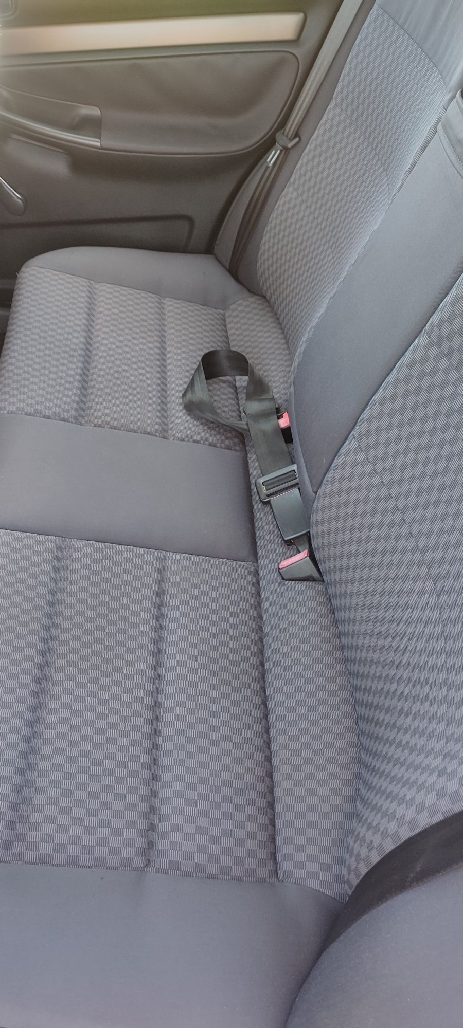 Audi A4 Avant B5 90cv