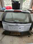 Hyundai i 30 cw kombi klapa bagażnika kompletna