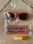 Eska zestaw okulary