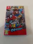 Super mario odysy