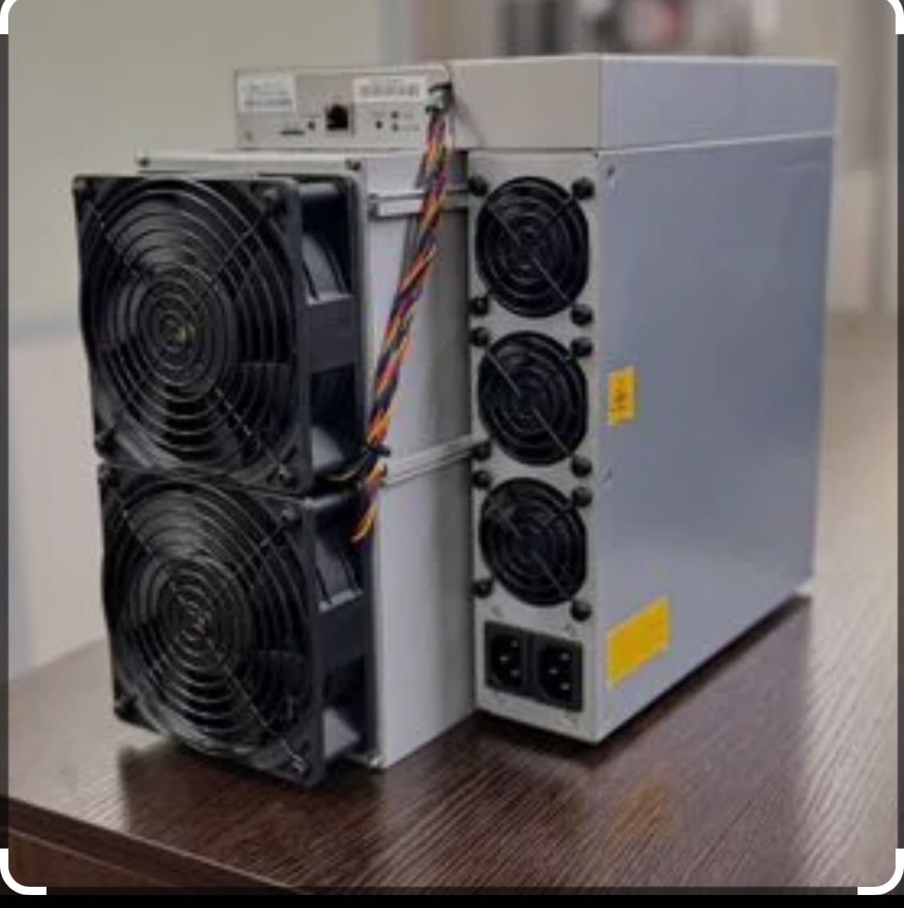 Asic Bitmain Antminer S19 -110 Th в кількості!!!
