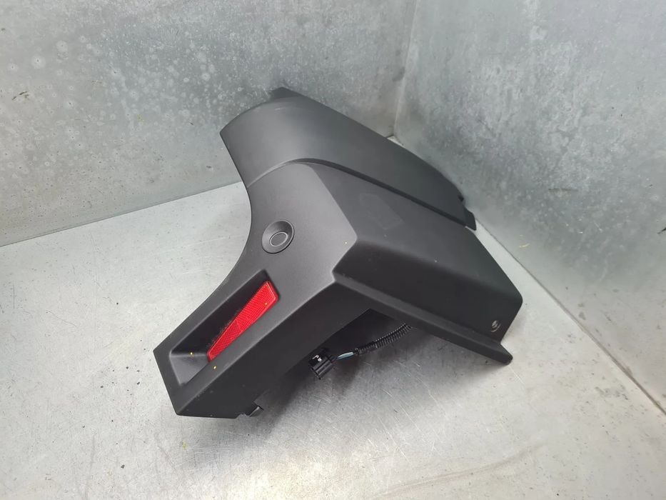 Canto pára-choques trás direito RENAULT Master IV (F8__)