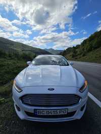 Ford Fusion 2014