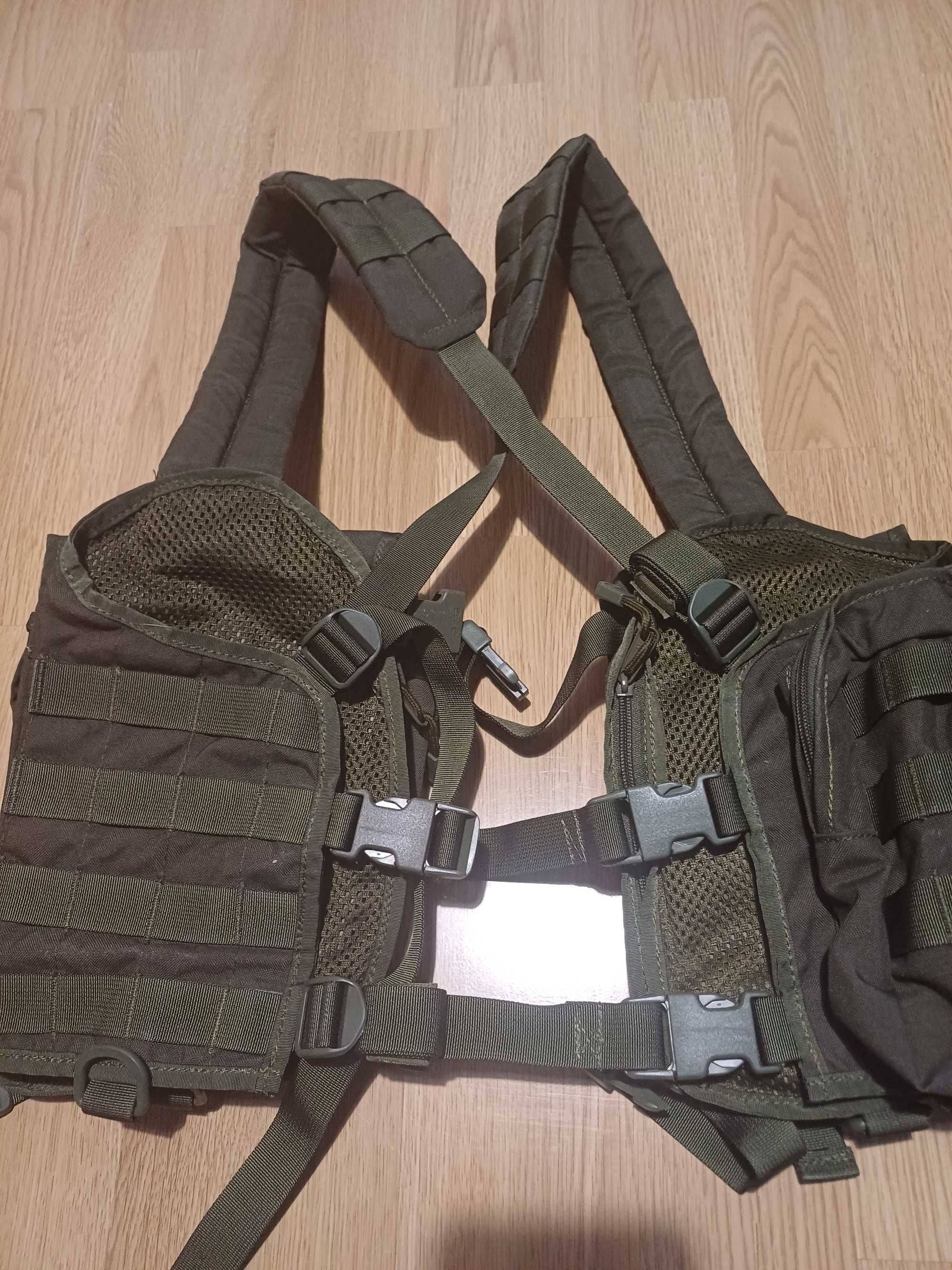 Kamizelka taktyczna KT-8 MiwoMilitary