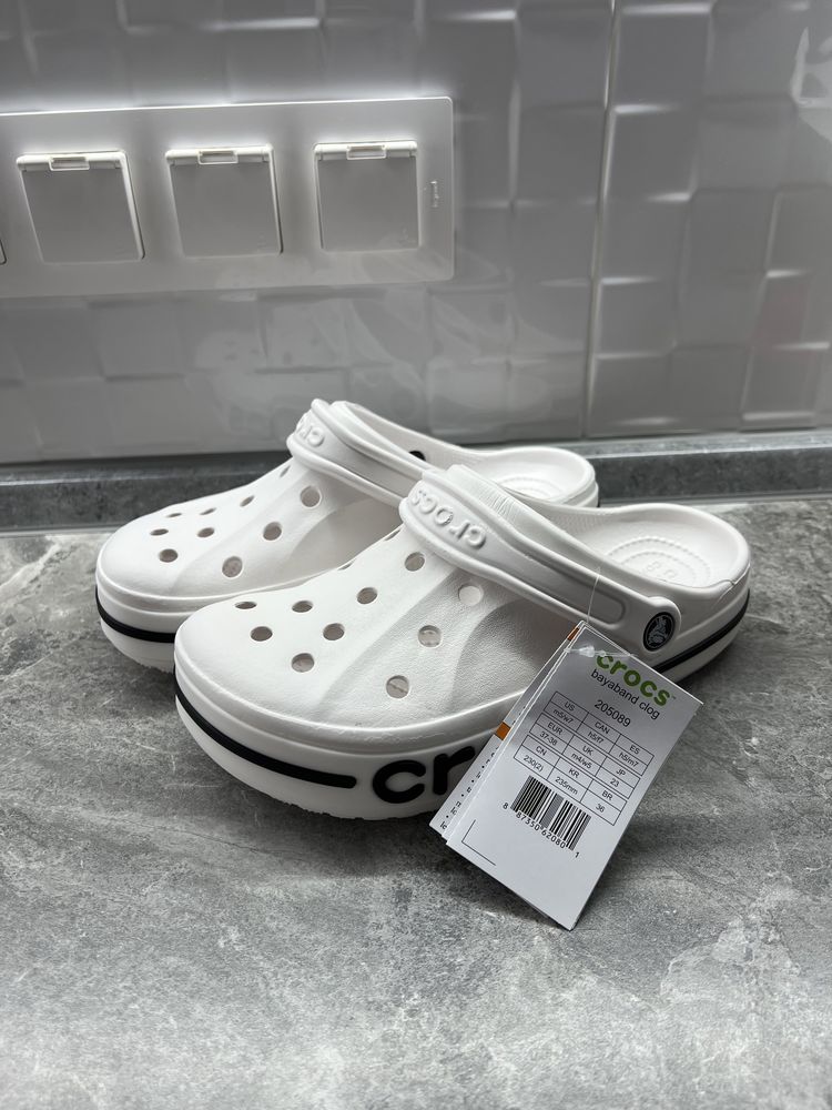 Crocs bayaband крокси оригінальні