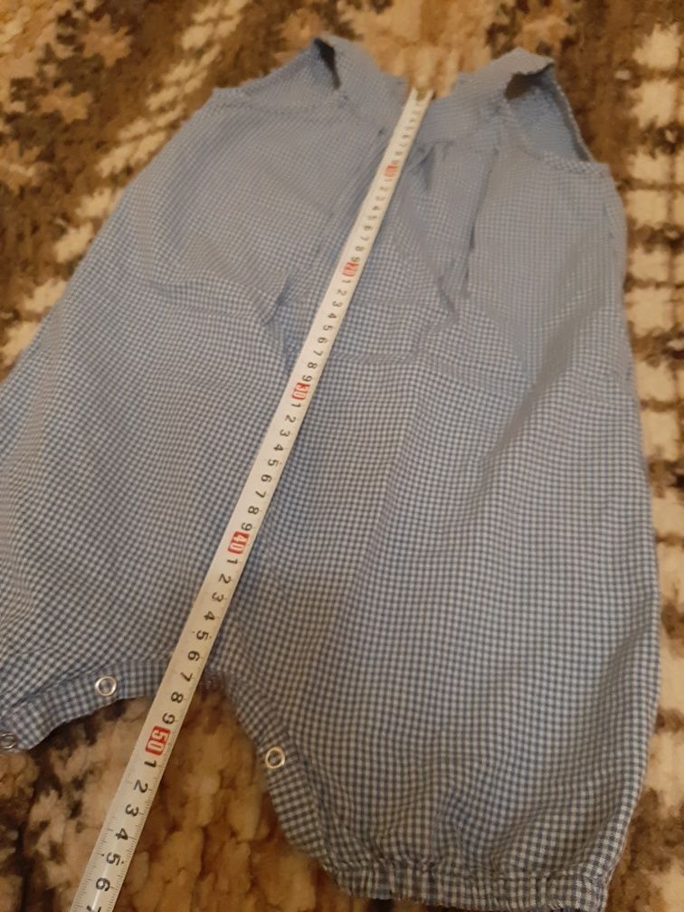 Rampers Pan Pantaloni 92-98
