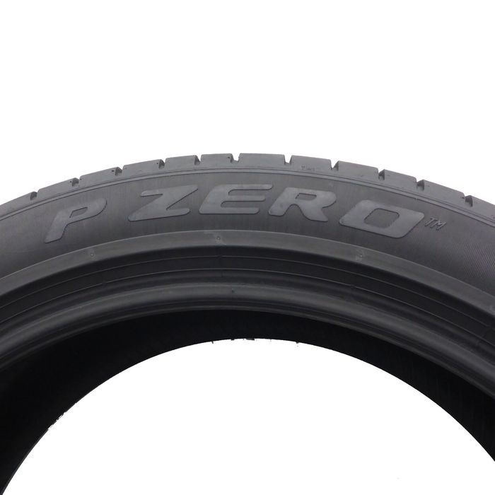 Opony 275/40/21 Pirelli 275/40R21 107Y XL RunFlat Letnia 2019 6mm