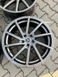 5/112 R20 Диски Mercedes GLE / GLE Coupe / GLS