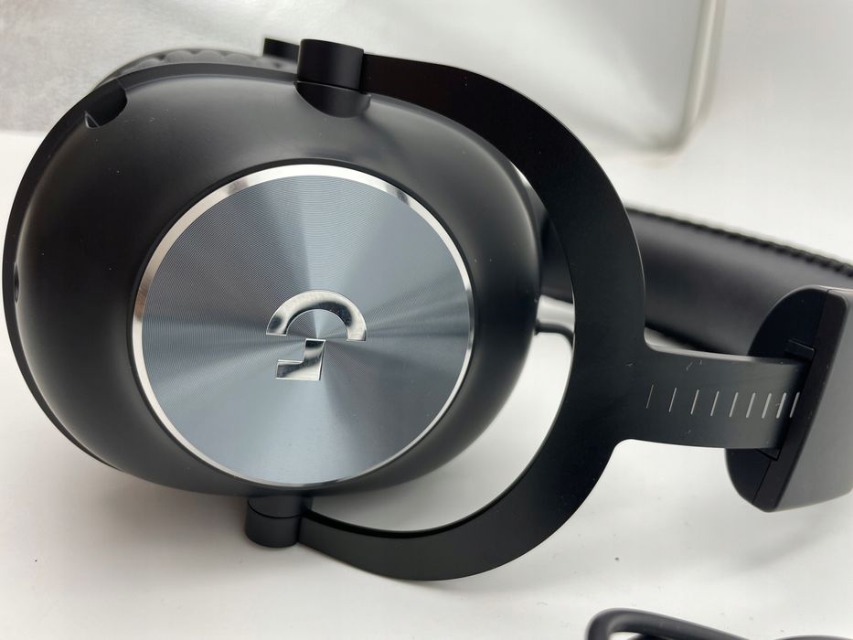 Słuchawki nauszne Logitech G Pro X SE