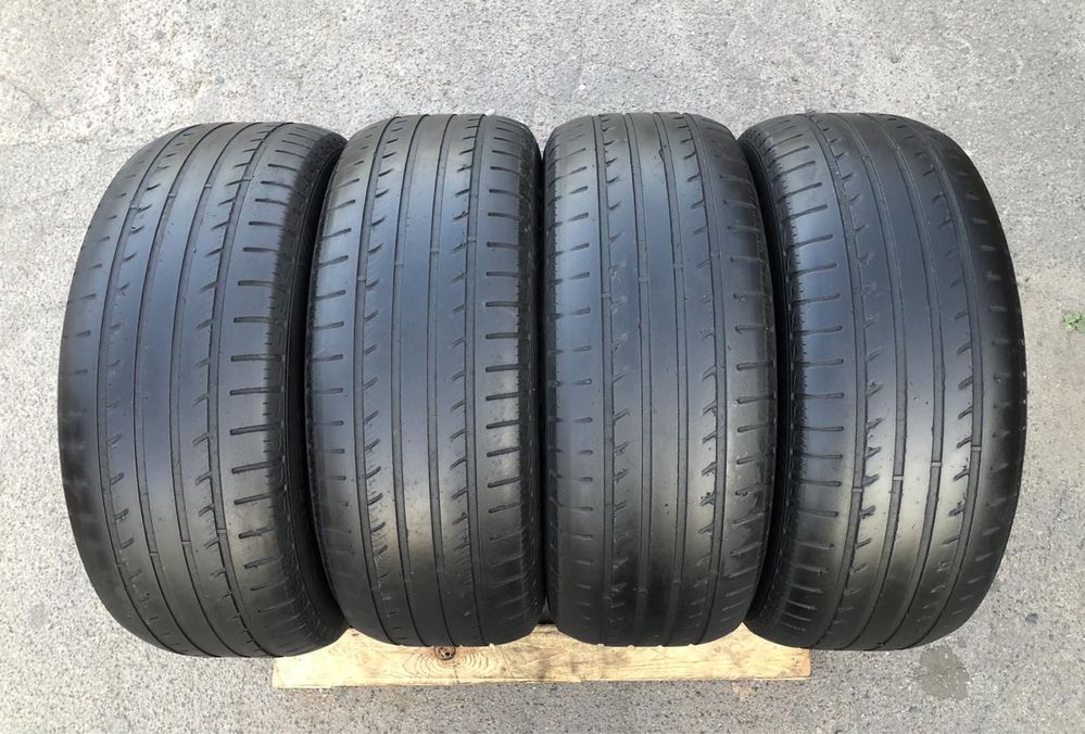 Шини Royal Black Royal Sport 265/60 R18