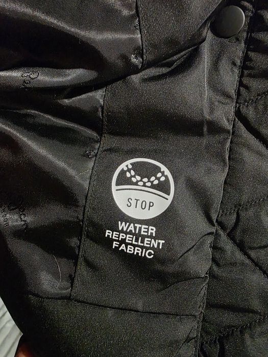 Kurtka  puchowa pepe jeans s