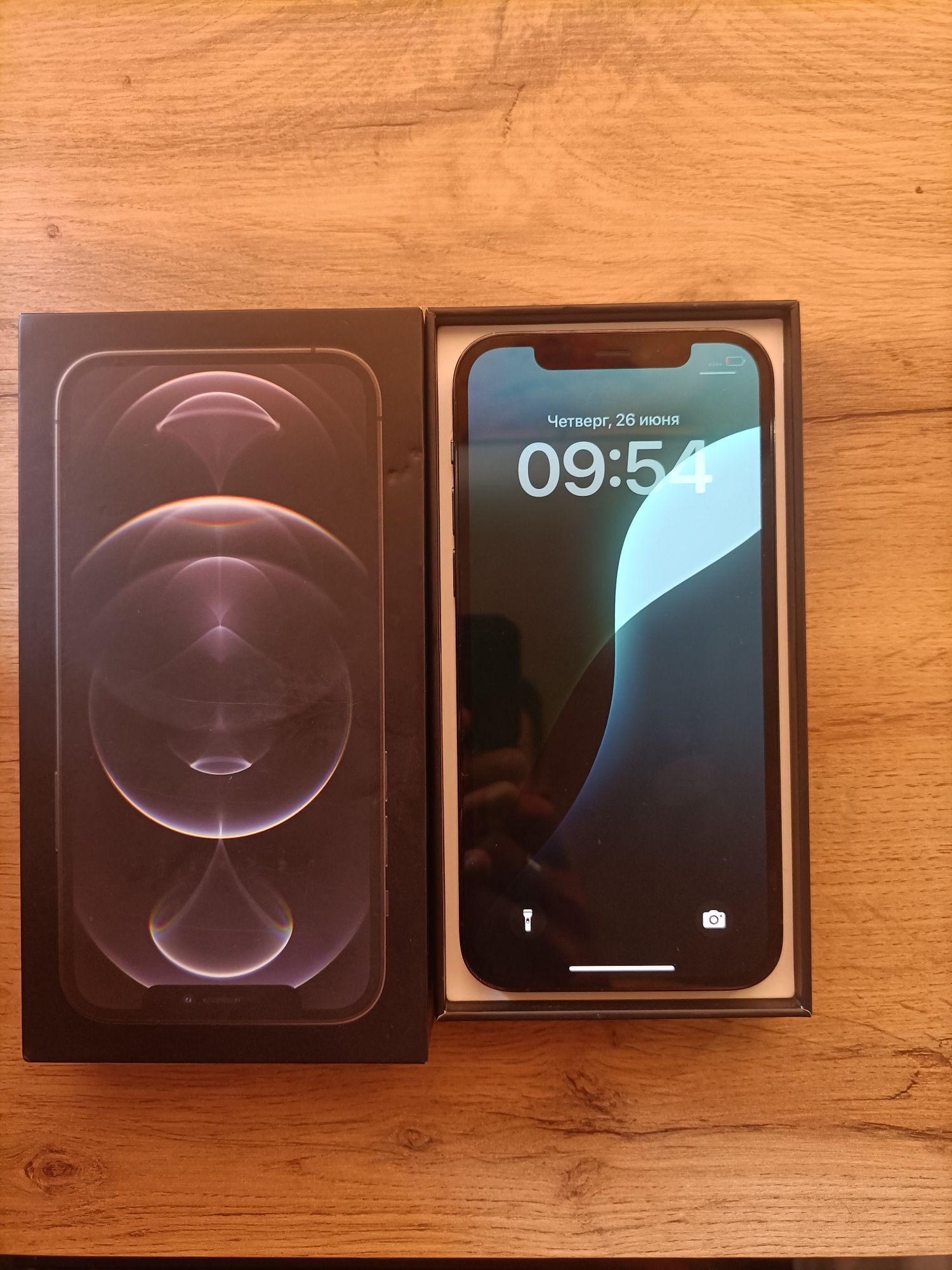 iPhone 12 PRO 128GB neverlock