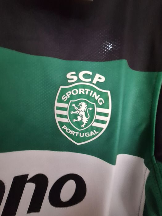 Camisola Principal  24/25