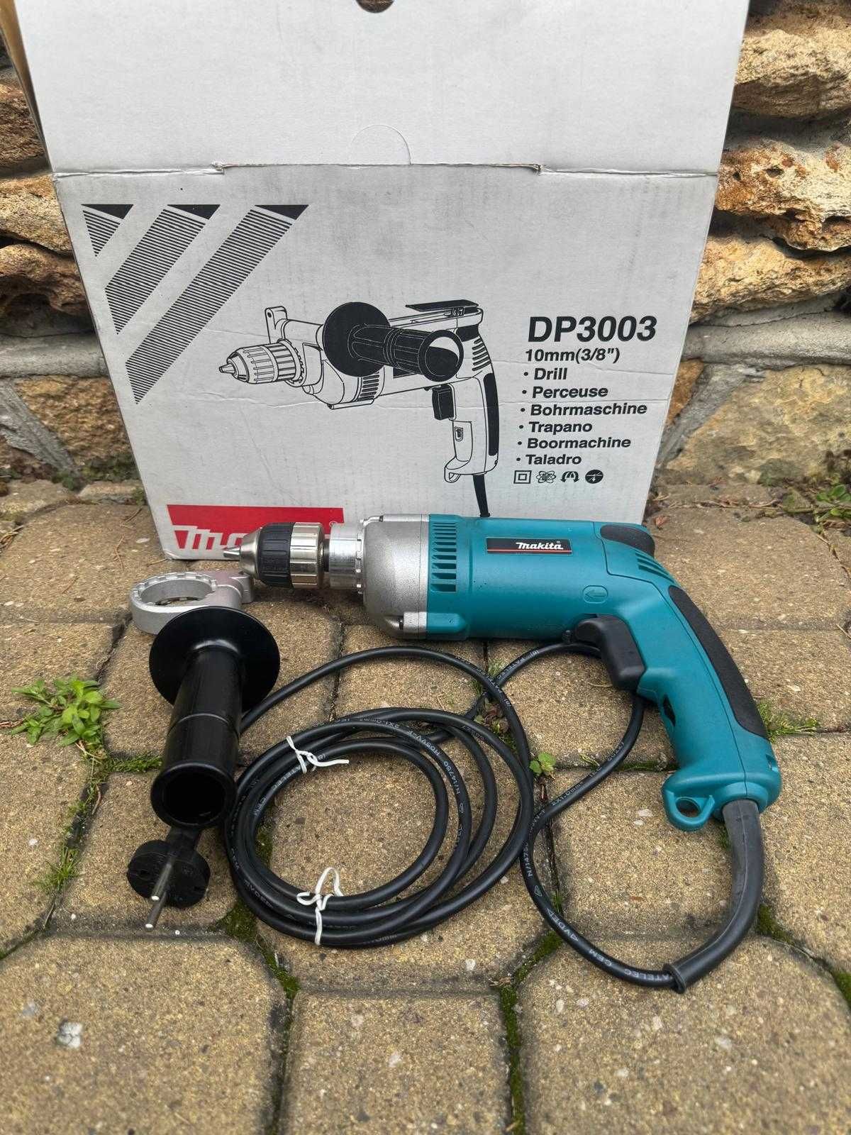 MAKITA DP3003 wiertarko-wkrętarka 710W