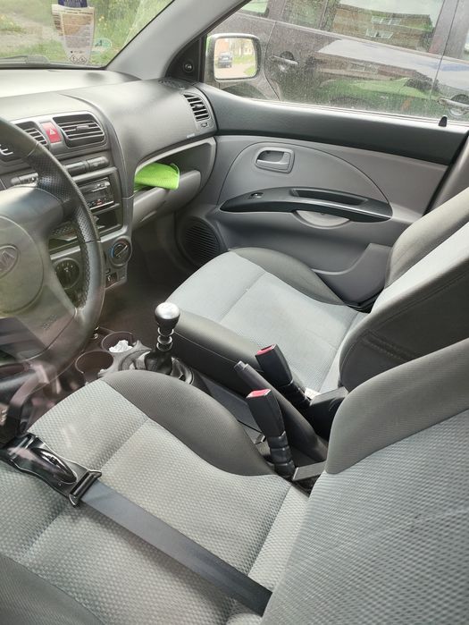 Продається KIA PICANTO