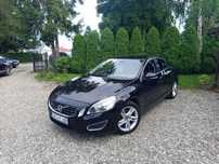 Volvo S60 Webasto , ksenon , 2 kpl kół , 4x grzane fotele