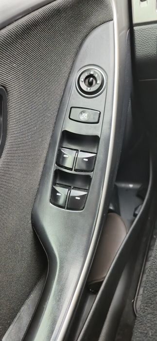 Hyundai i30 SW/МT(130к.с) 2012рік 1.6 бензин