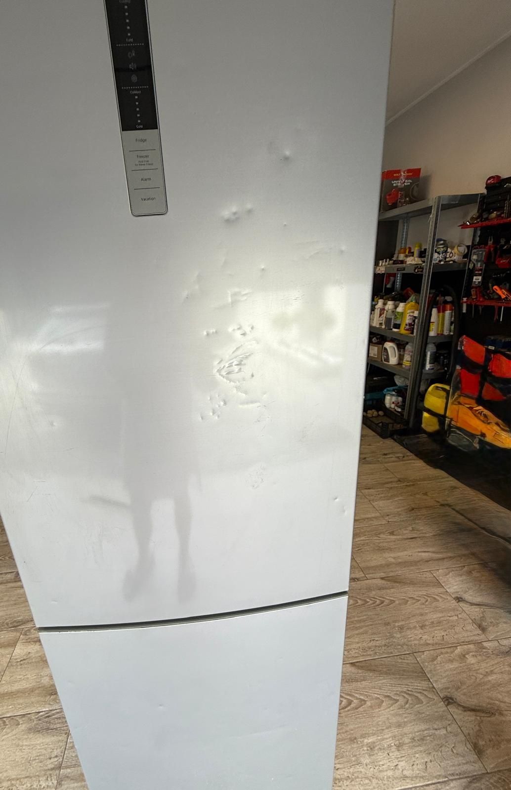 Lodówka No Frost