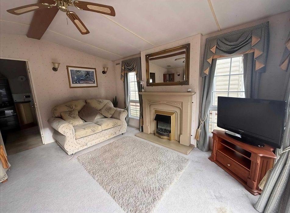 Linda Casa T2 Pronta a Habitar