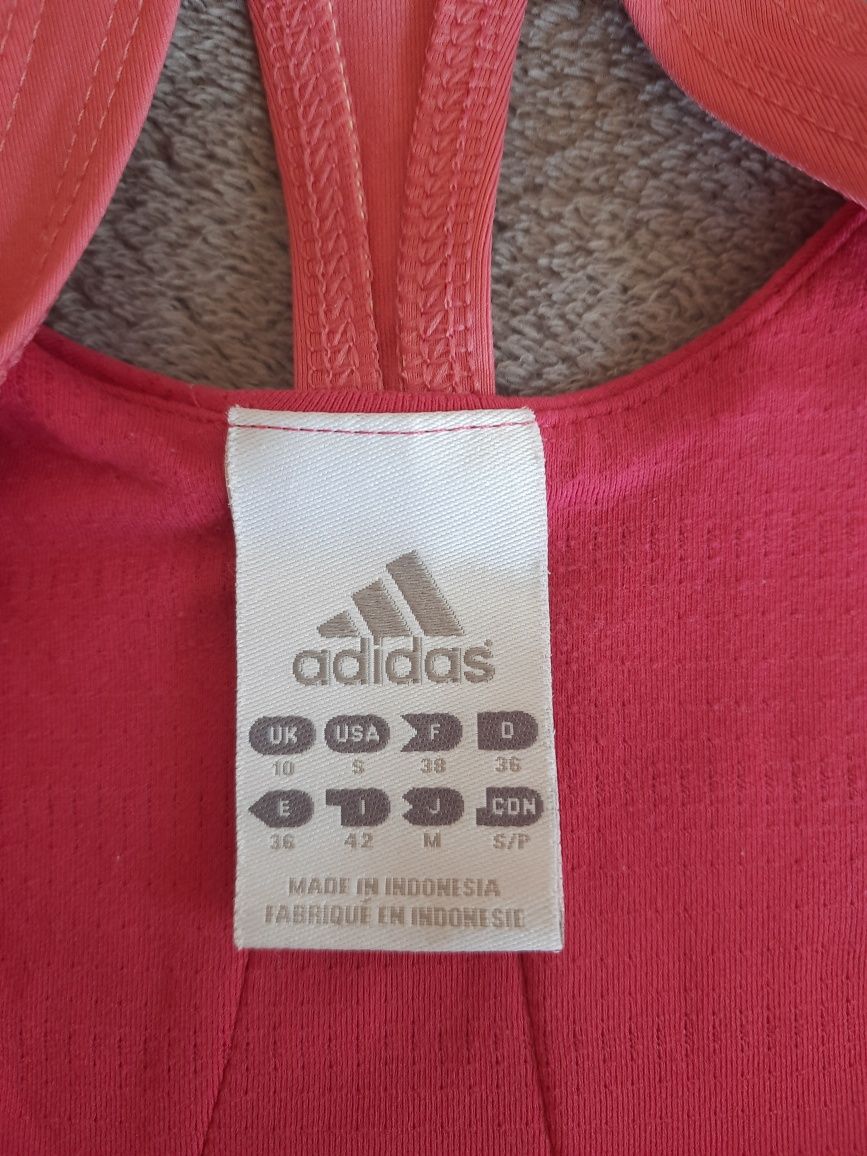 Майка Adidas оригинальная