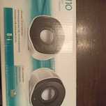 Głośniki usb Logitech Z110 do komputera laptopa