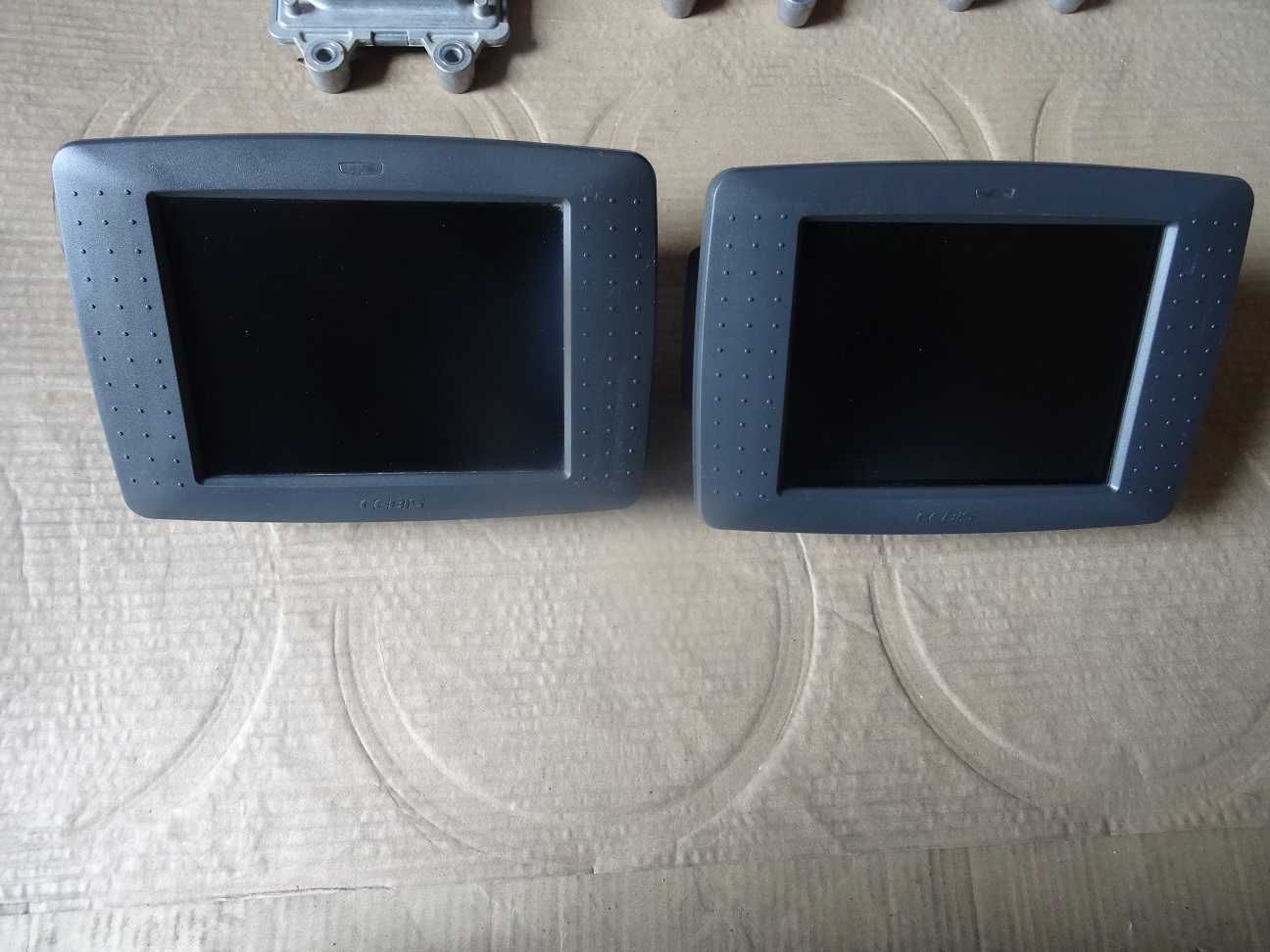 Monitor cebis A030