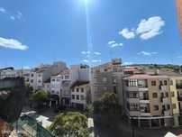 Apartamento T2 no centro de Bragança
