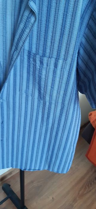 Koszula meska rozmiar L