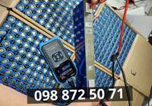 НОВІ‼️ОПТ‼️135Ah CATL 1000A Акумулятор призматичні Li-NMC ОПТ EVE SDI