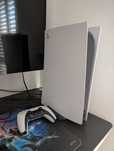 PlayStation 5 Standard Edition (1 ano de garantia)