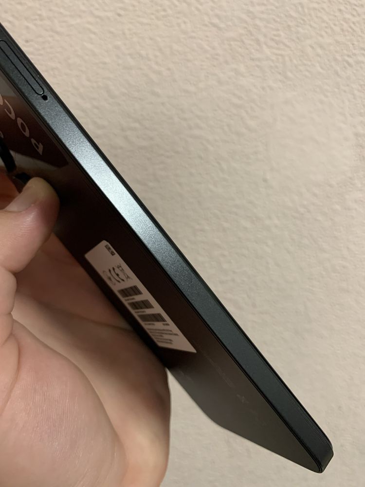 POCCO C65 8/256gb