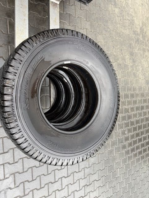 michelin 7.50 R16C komplet 4 szt komplet