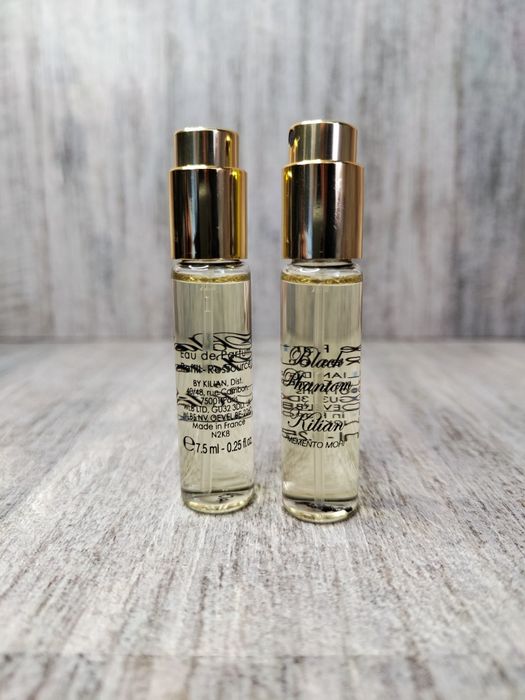 Kilian Paris Black Phantom "Memento Mori" 7.5ml