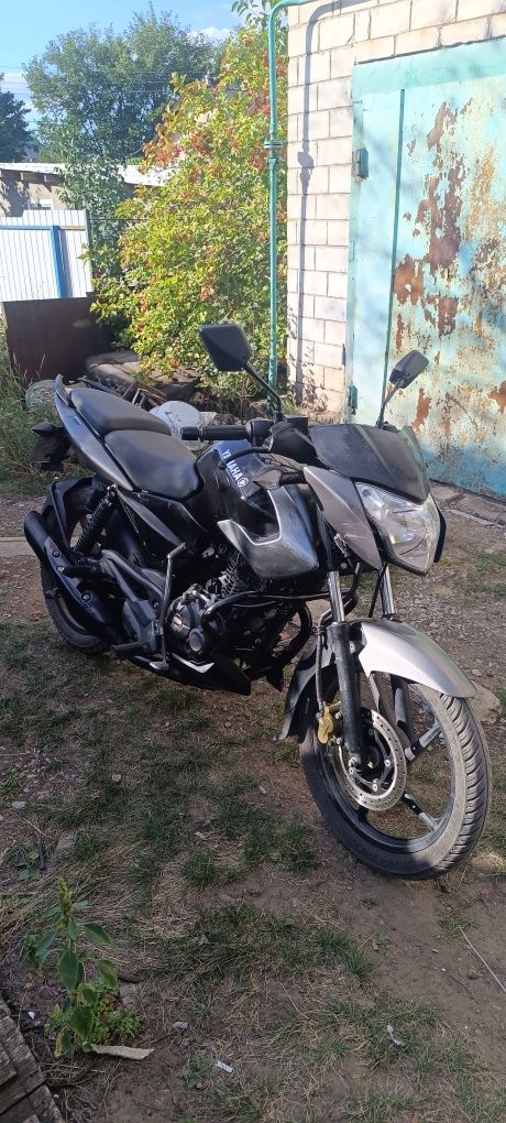 Balaj pulsar ns 125