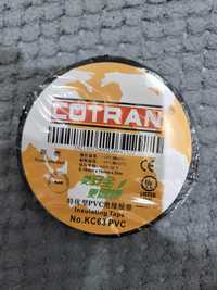 CORTAN KC63 Taśma Izolacyjna 0.18mm x 19mm x 20m